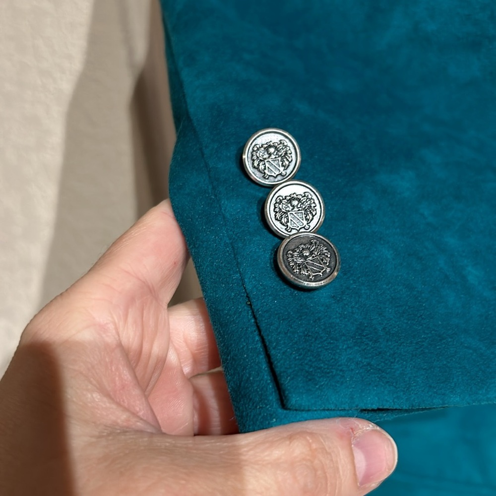 Custom Jacket by Castelhano - Picture 7 of 11